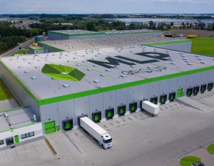 [Wielkopolskie] Havi Logistics czeka na nowy magazyn