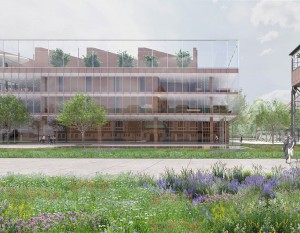 [Katowice] Ośmiu wykonawców w przetargu na budowę pierwszego etapu hubu gamingowo-technologicznego