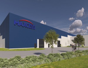 [Wielkopolskie] Panattoni pozyskało finansowanie na budowę zakładu firmy Maxcess
