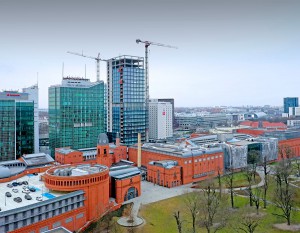 [Poznań] Biurowiec AND2 z potwierdzonymi nowymi najemcami