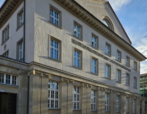 [Katowice] Re-Bau zakończył kapitalny remont budynku należącego do Uniwersytetu Śląskiego