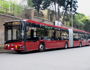 Solaris zdobywa olbrzymi kontrakt we Włoszech