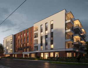 [Toruń] Budlex zleca budowę nowego osiedla