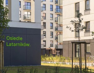 [Gdańsk] Develia finiszuje z trzecim etapem Osiedla Latarników
