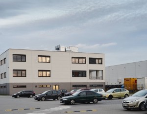 [Zachodniopomorskie] Zalando powiększyło siedzibę