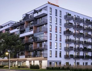 [Warszawa] Victoria Dom z premierą inwestycji przy ulicy Łopuszańskiej