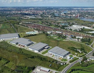 [Gdańsk] Spółka AS-PL otworzy oddział w kompleksie Panattoni Park Tricity East I