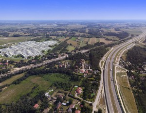 CTP wzbogaci portfolio o trzy nowe parki przemysłowe