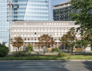 [Warszawa] Instytut Francuski zmieni adres swojej siedziby