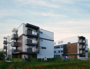 [Kraków] Activ Investment zabiera się za projekt Kameralny Ruczaj