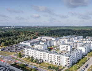 [Poznań] Pierwsze efekty programu mieszkaniowego "POZnań - i zamieszkaj"