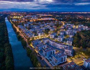 [Wrocław] Olimpia Port z oficjalnym ogłoszeniem o zakończeniu realizacji