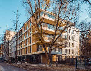 [Warszawa] Unidevelopment oficjalnie kończy projekt Pauza Ochota