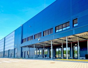 [Kujawsko-pomorskie] LPP Logistics dysponuje kolejnym magazynem