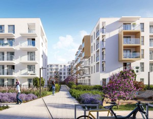 [Wrocław] Atal dokłada kolejny etap w projekcie Żerniki Na Novo