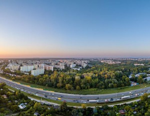 [Warszawa] GDDKiA ma projektanta stołecznego fragmentu S7