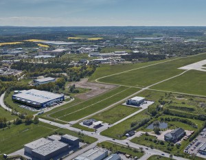 [Gdańsk] Panattoni uzyskuje finansowanie na inwestycję w pobliżu lotniska
