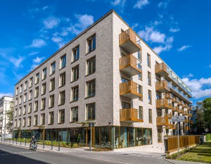 [Wrocław] BPI Real Estate Poland zakończyło realizację inwestycji Czysta 4