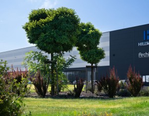 [Mazowieckie] ArchiDoc rośnie w Jankach