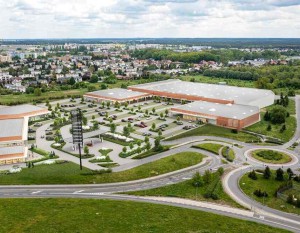[Bydgoszcz] Redkom Development przebuduje centrum handlowe