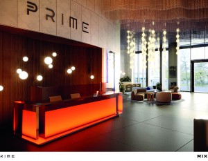 [Warszawa] Biurowiec Prime przejdzie metamorfozę