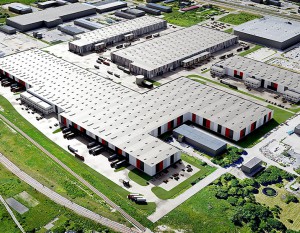 [Lublin] Dekpol stawia ostatni etap kompleksu 7R