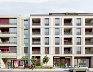 [Poznań] Na Jeżycach powstaną apartamenty inwestycyjne
