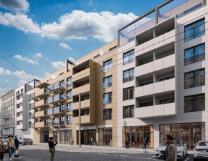 [Wrocław] Archicom wybuduje mieszkania przy Dworcu Głównym
