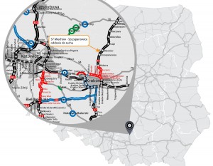 [Małopolskie] W naszym kraju przybyło oficjalnie ponad pięć kilometrów ekspresówki