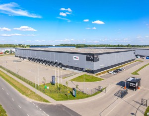 [Zachodniopomorskie] Fortress Logistics Park Stargard skusił firmę z branży OZE