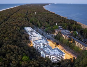 [Pomorskie] Euro Styl ukończył projekt Wydma&Las