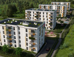 [Gdańsk] ALSTAL Grupa Budowlana wybuduje mieszkania dla TBS Motława