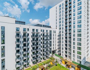 [Warszawa] G City rozwija swoje portfolio mieszkań na wynajem