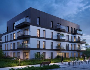 [Poznań] Robyg z kolejnym debiutem mieszkaniowym