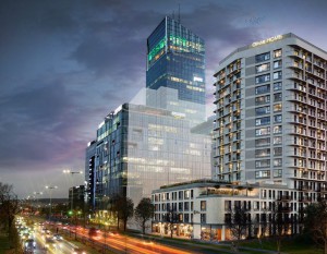 Olivia Pulse. Nowa inwestycja Olivii Home