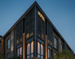 [Katowice] Deveprom planuje realizację aparthotelu