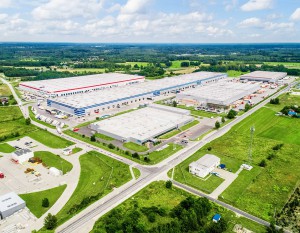 [Mazowieckie] Auchan Polska zostaje w Mszczonowie