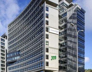 [Warszawa] WSiP kontynuuje wynajem w Equator II