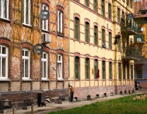 [Wrocław] Miasto wyremontuje kamienice na Brochowie