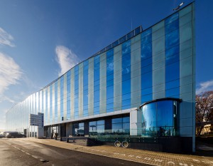[Kraków] International Workplace Group otwiera nową lokalizację