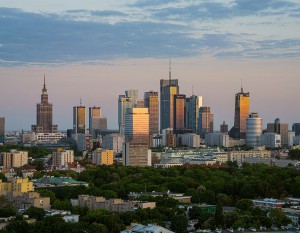 [Warszawa] Stoen Operator otrzymuje ponad 37 mln zł na rozwój elektromobilności