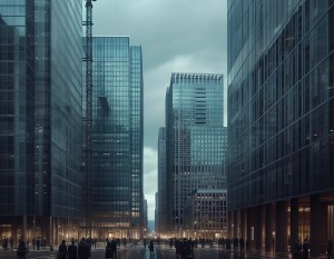 Regionalny rynek biurowy podsumowanie pierwszego kwartału 2025 roku