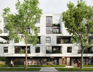[Warszawa] Kompania Domowa z nowym projektem w dzielnicy Wola