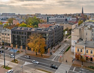 [Częstochowa] Trust Investment z gotową debiutancką inwestycją mieszkaniową