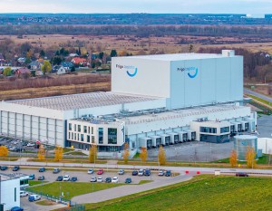 [Mazowieckie] Frigo Logistics uruchamia nowe centrum dystrybucyjne