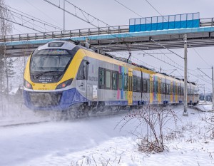 [Małopolskie] Kolej szuka wykonawcy infrastruktury w Oświęcimiu