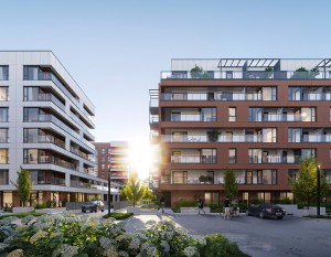 [Gdańsk] Nowy etap osiedla Nadmotławie