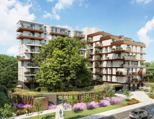 [Warszawa] Holm House 5 z Certyfikatem BREEAM Excellent – Przełom w budownictwie
