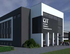 [Ostrów Wlkp.] Jeszcze w tym roku zacznie się realizacja Centrum Innowacji Technologicznych