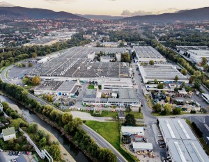 [Śląskie] DL Invest Group powiększa portfolio